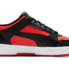 REBOUND Joy Low „Czarno-czerwony”