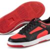 REBOUND Joy Low „Czarno-czerwony”
