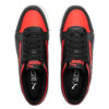 REBOUND Joy Low „Czarno-czerwony”