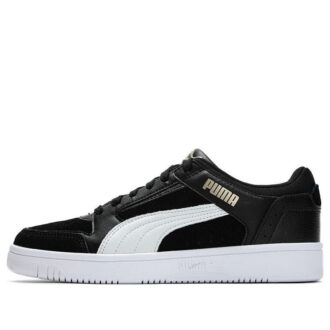 REBOUND Joy Low SD „Black White”