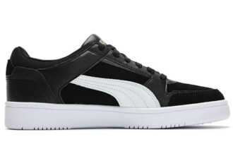 REBOUND Joy Low SD „Black White”