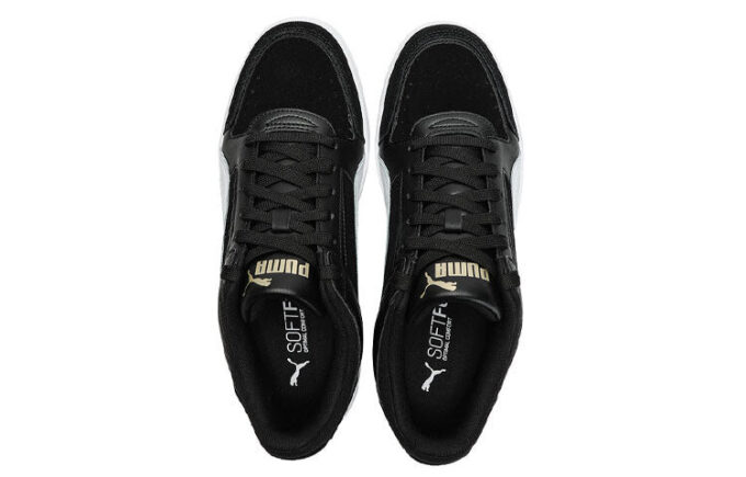 REBOUND Joy Low SD „Black White”