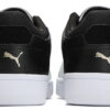 REBOUND Joy Low SD „Black White”