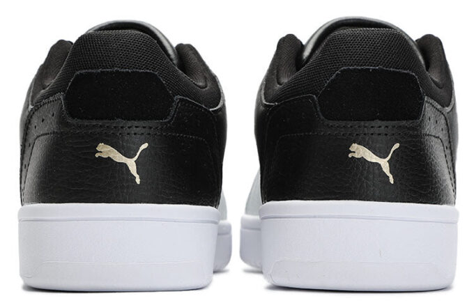 REBOUND Joy Low SD „Black White”