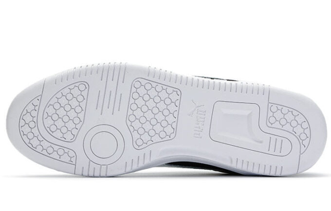 REBOUND Joy Low SD „Black White”