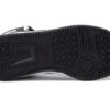Rebound Joy Sneakersy Dziecięce Czarne