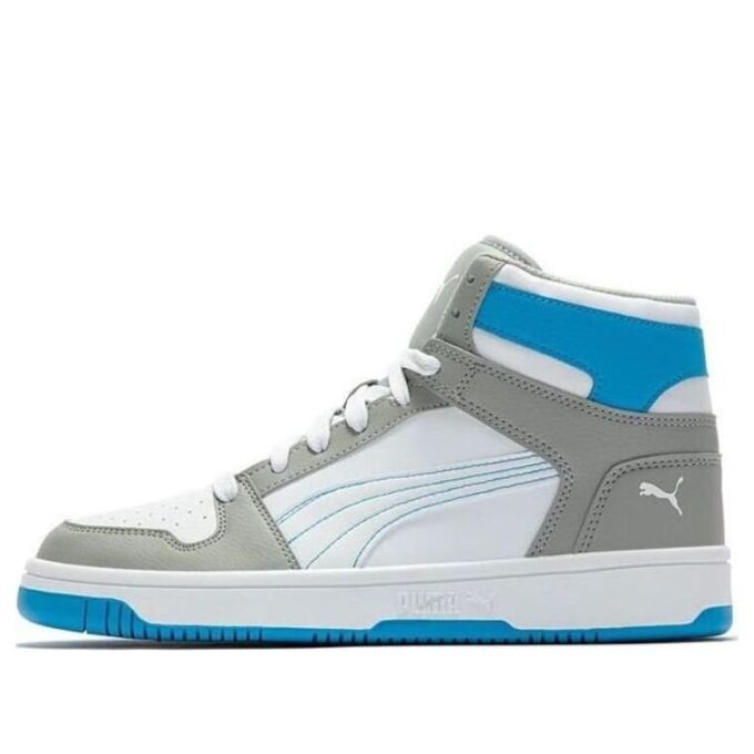 Rebound LayUp „High Rise Ocean Dive”