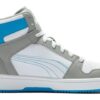 Rebound LayUp „High Rise Ocean Dive”