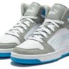 Rebound LayUp „High Rise Ocean Dive”