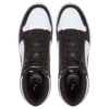 Rebound Layup High Top Sneakers „Czarno-Białe”