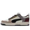 Rebound Layup Lo sd „Black White Brown”