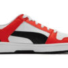 Rebound Layup Low SL „Red Black White”