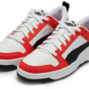 Rebound Layup Low SL „Red Black White”