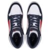 Rebound LayUp „Parisian Night High Risk Red”