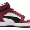 Rebound LayUp SL „Burgundy White”