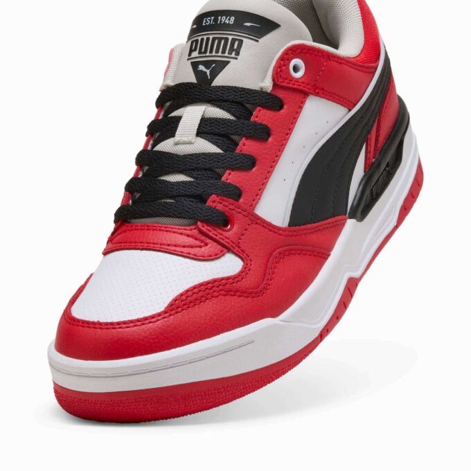 Rebound Retro Męskie Trampki Rebound Retro Męskie Trampki