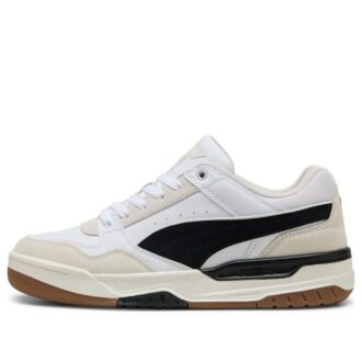 Rebound Retro SD „Beżowo-biało-czarny”