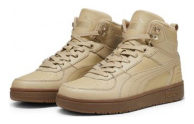 Rebound Rugged „Krem”