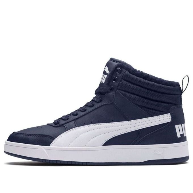 Rebound Street V2 Fur