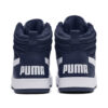 Rebound Street V2 Fur