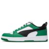 Rebound V6 Low „Archive Green Black”