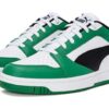 Rebound V6 Low „Archive Green Black”