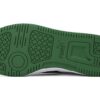 Rebound V6 Low „Archive Green Black”