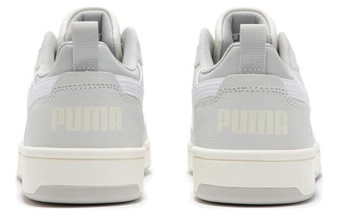 Rebound V6 Low „Ash Grey White”