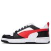 Rebound V6 Low Sneakers w kolorze All Time Red