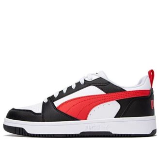Rebound V6 Low Sneakers w kolorze All Time Red