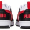 Rebound V6 Low Sneakers w kolorze All Time Red