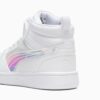 Rebound V6 Shine Little Kids’ Mid-Top Easy-On Sneakers Rebound V6 Shine Little Kids’ Mid-Top Easy-On Sneakers