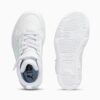 Rebound V6 Shine Little Kids’ Mid-Top Easy-On Sneakers Rebound V6 Shine Little Kids’ Mid-Top Easy-On Sneakers
