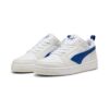 Rebound v6 „Vapor Gray Clyde Royal”