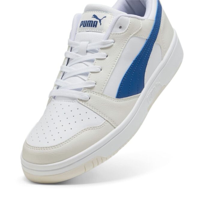 Rebound v6 „Vapor Gray Clyde Royal”