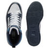 Rebound v6 „White Club Navy”