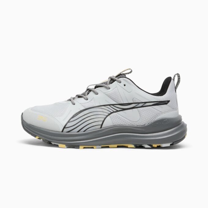 Reflect Lite Trail Marbled Męskie buty do biegania Reflect Lite Trail Marbled Męskie buty do biegania