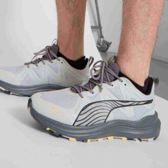 Reflect Lite Trail Marbled Męskie buty do biegania