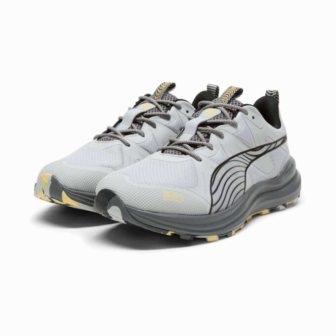 Reflect Lite Trail Marbled Męskie buty do biegania Reflect Lite Trail Marbled Męskie buty do biegania