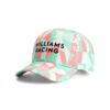 Regulowana czapka Williams Racing