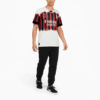 Replika koszulki AC Milan X Nemen w kolorze czerwonym