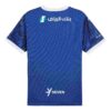 Replika koszulki domowej AlHilal Saudi FC 24/25 w kolorze niebieskim