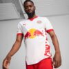 Replika koszulki domowej RB Salzburg 24/25 dla mężczyzn
