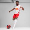 Replika koszulki domowej RB Salzburg 24/25 dla mężczyzn