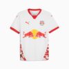 Replika koszulki domowej RB Salzburg 24/25 dla mężczyzn