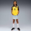 Replika koszulki piłkarskiej Borussia Dortmund Home 25/26 dla dużych dzieci