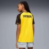 Replika koszulki piłkarskiej Borussia Dortmund Home 25/26 dla dużych dzieci