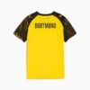 Replika koszulki piłkarskiej Borussia Dortmund Home 25/26 dla dużych dzieci