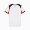 Replika koszulki piłkarskiej dla dużych dzieci AC Milan 25/26 wyjazdowej