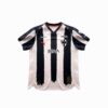 Replika koszulki piłkarskiej dla maluchów C.F. Monterrey Home 25/26